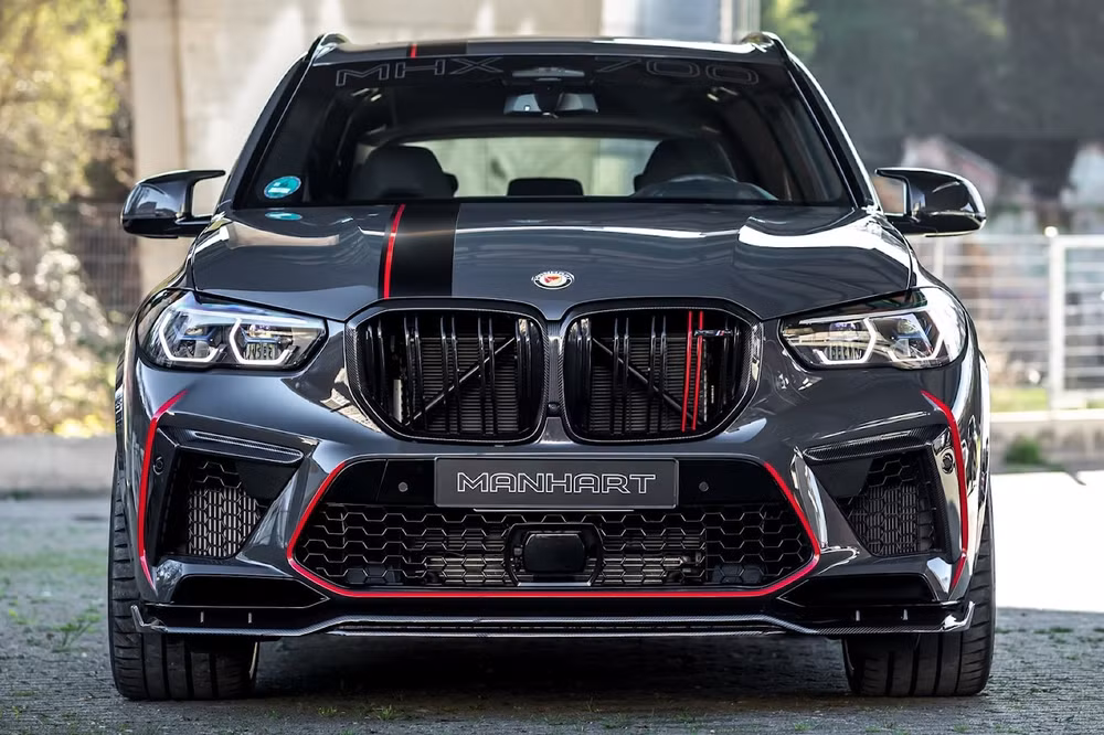 bmw x5 m so huu suc manh nhu sieu xe voi goi do manhart hinh 4
