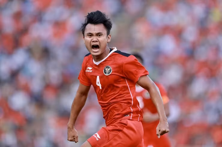 huan luyen vien indonesia noi u22 viet nam thua vi voi va hinh 2