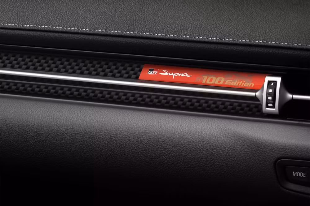 chiem nguong toyota gr supra plasma orange edition ban gioi han sieu hiem hinh 4