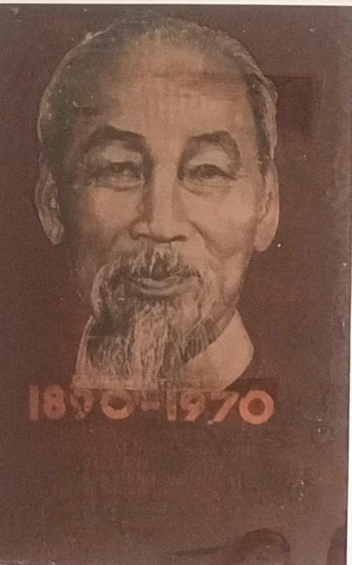 tiep nhan buc ve chu tich ho chi minh cua hoa si bui trang chuoc hinh 4