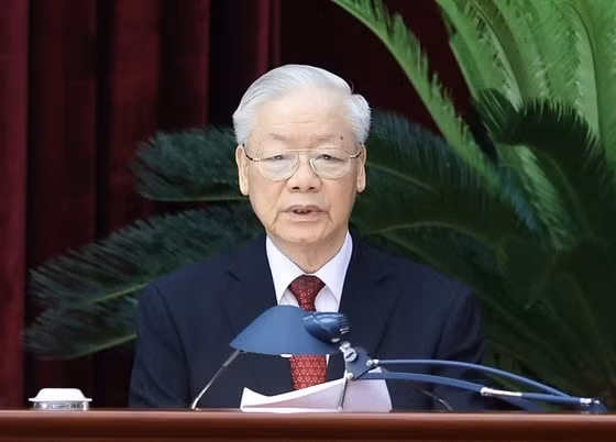 bao dam tinh dan chu khach quan cong tam cong khai minh bach trong viec lay phieu tin nhiem hinh 2