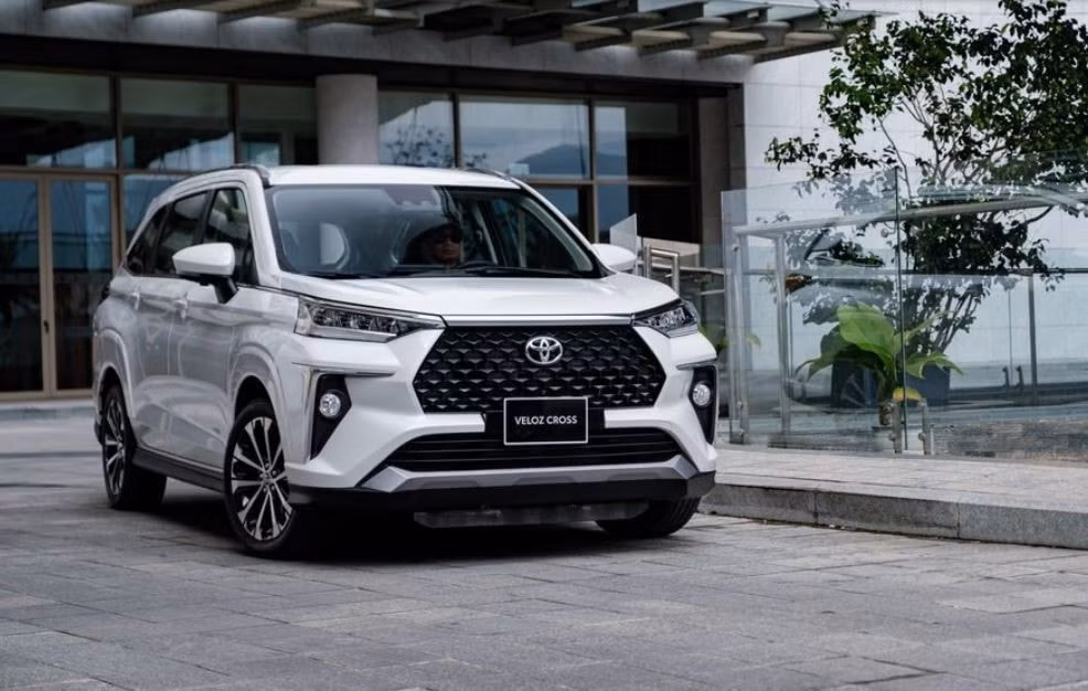 top 5 phan khuc mpv thang 4 2023 mitsubishi xpander tiep tuc dan dau hinh 2