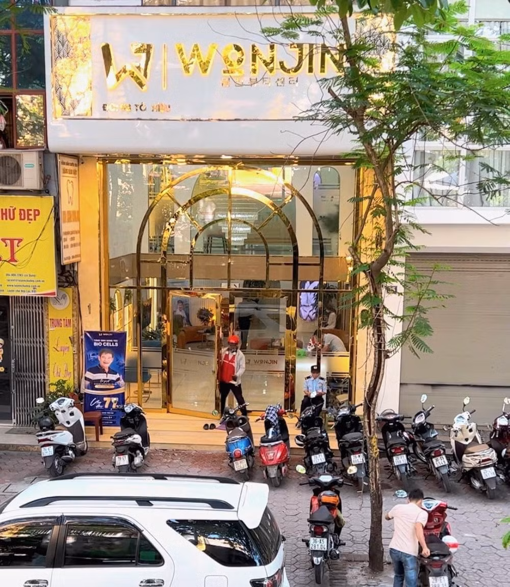 kiem tra thong tin vien tham my quoc te wonjin lua dao khach hang hinh 1