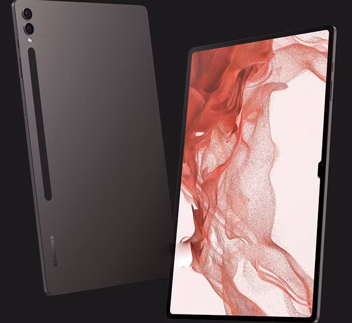 thiet ke samsung galaxy tab s9 ultra hinh 2