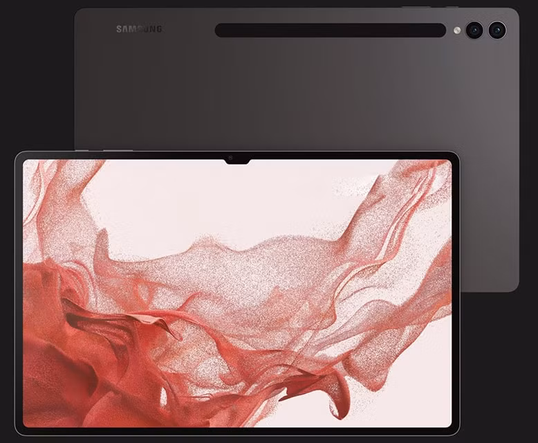 thiet ke samsung galaxy tab s9 ultra hinh 3