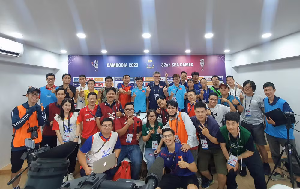 tac nghiep tai sea games 32 tang them ky nang toi luyen ban linh hinh 2