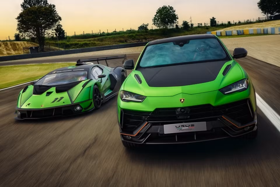 sieu suv lamborghini urus performante ra mat ban gioi han chi 40 chiec toan cau hinh 7