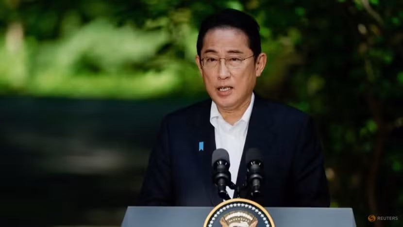thu tuong kishida nhan manh su an toan truoc khi bat dau xa nuoc thai hat nhan fukushima hinh 1