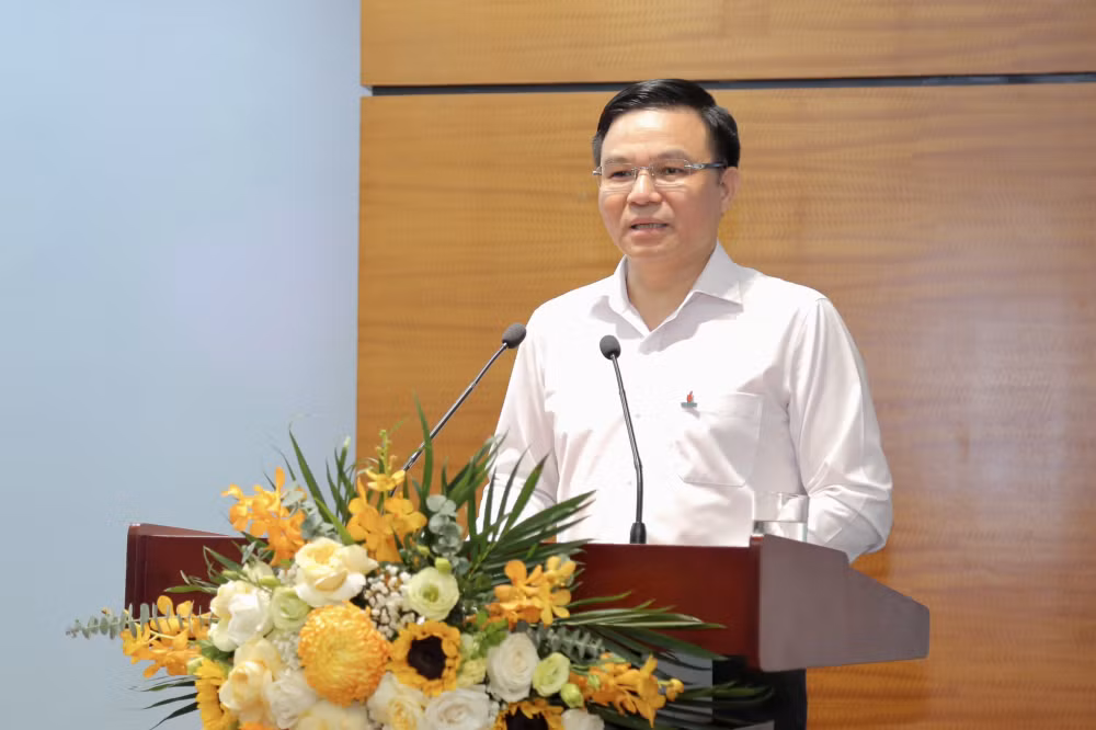 tinh yeu doi voi petrovietnam se la dong luc de tap doan phat trien ben vung manh me hon hinh 1