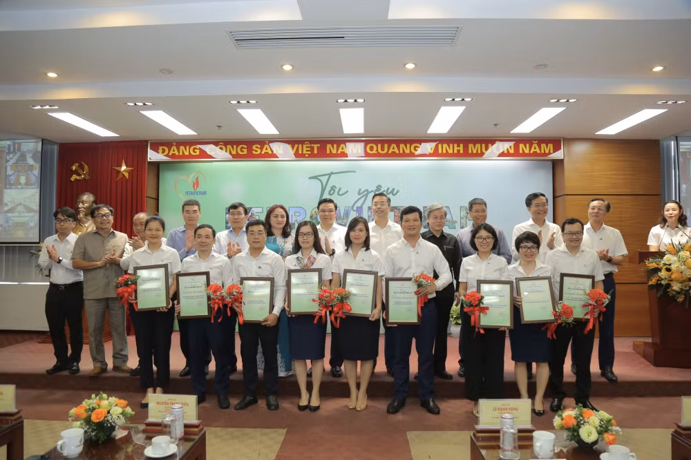 tinh yeu doi voi petrovietnam se la dong luc de tap doan phat trien ben vung manh me hon hinh 3