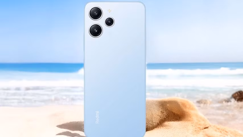 redmi 12 5g chinh thuc duoc tung ra thi truong quoc te hinh 2