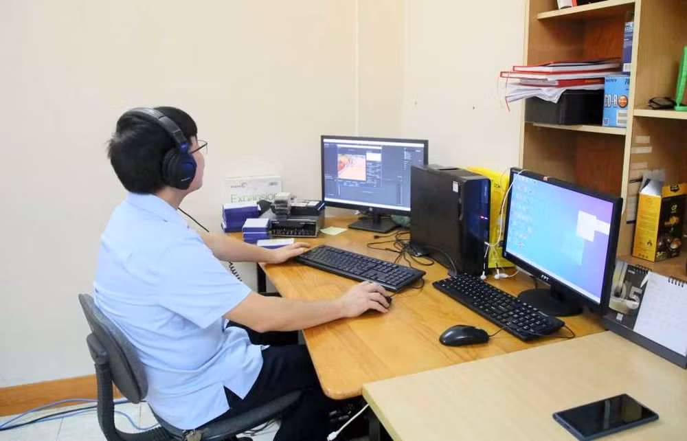 bao chiquang ninh bat nhip chuyen doi so va cong nghe lam bao hien dai hinh 2