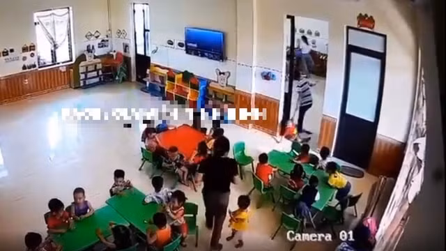 ninh binh phat hanh chinh thuyen chuyen cong tac co giao tat tre mam non hinh 1