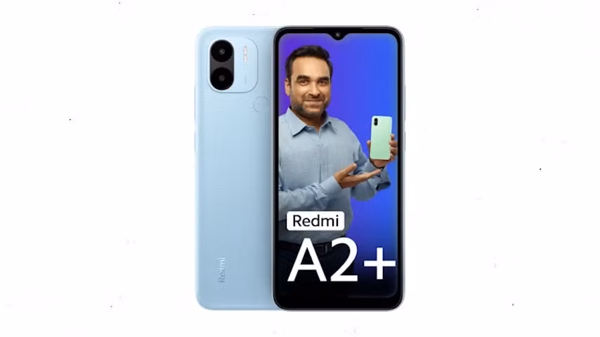 redmi a2 co them phien ban moi hinh 2