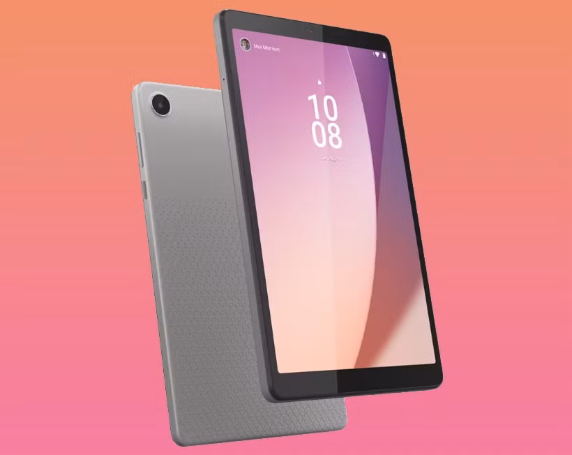 cau hinh lenovo tab m8 4th gen 2024 truoc ngay ra mat hinh 2