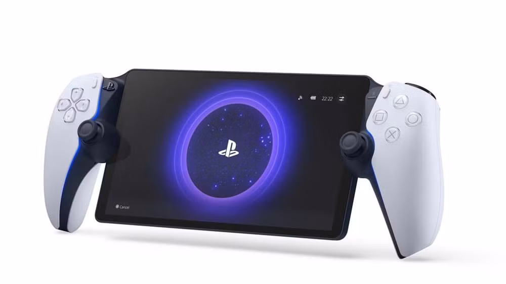 gioi thieu may choi game cam tay the he moi cua sony hinh 2