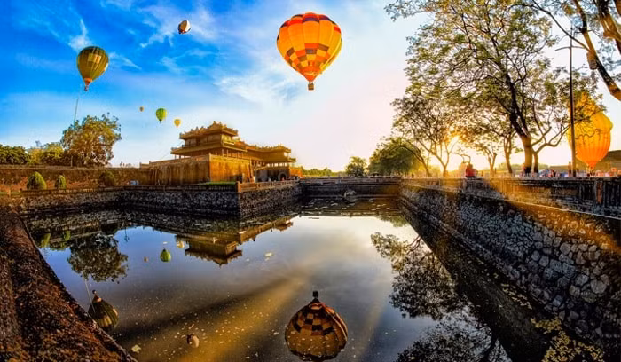 festival nhiep anh quoc te hue 2023 ton vinh net dep dat co do hinh 1