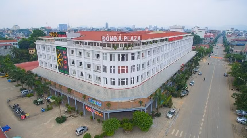 kiem toan khong the xac minh hon 90 cong no cua khach san dong a dah hinh 1