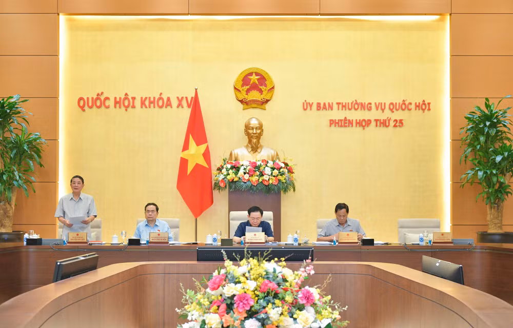san sang chuan bi cho hoi nghi dai bieu quoc hoi chuyen trach hinh 2