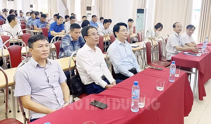 hai duong nang cao ky nang phat ngon cung cap thong tin cho bao chi hinh 1