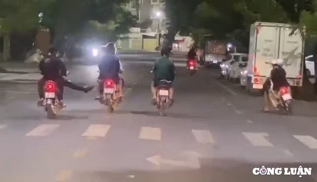 thua thien hue sau 10 ngay ra quan xu phat gan 1000 truong hop vi pham nong do con hinh 2