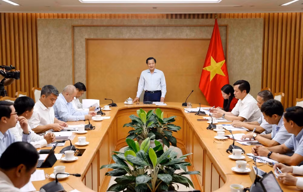nhanh chong de xuat danh muc du an xu ly sat lo bo song o 13 tinh thanh pho vung dbscl hinh 1