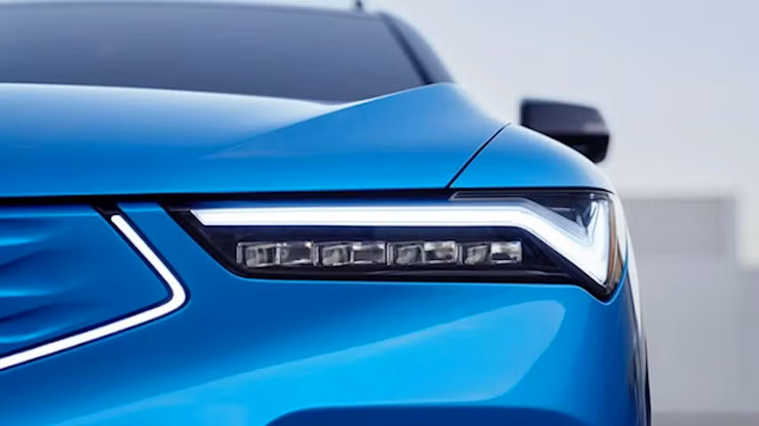 acura zdx chiec xe suv thuan dien xuat xuong voi gia tu 14 ty dong hinh 9