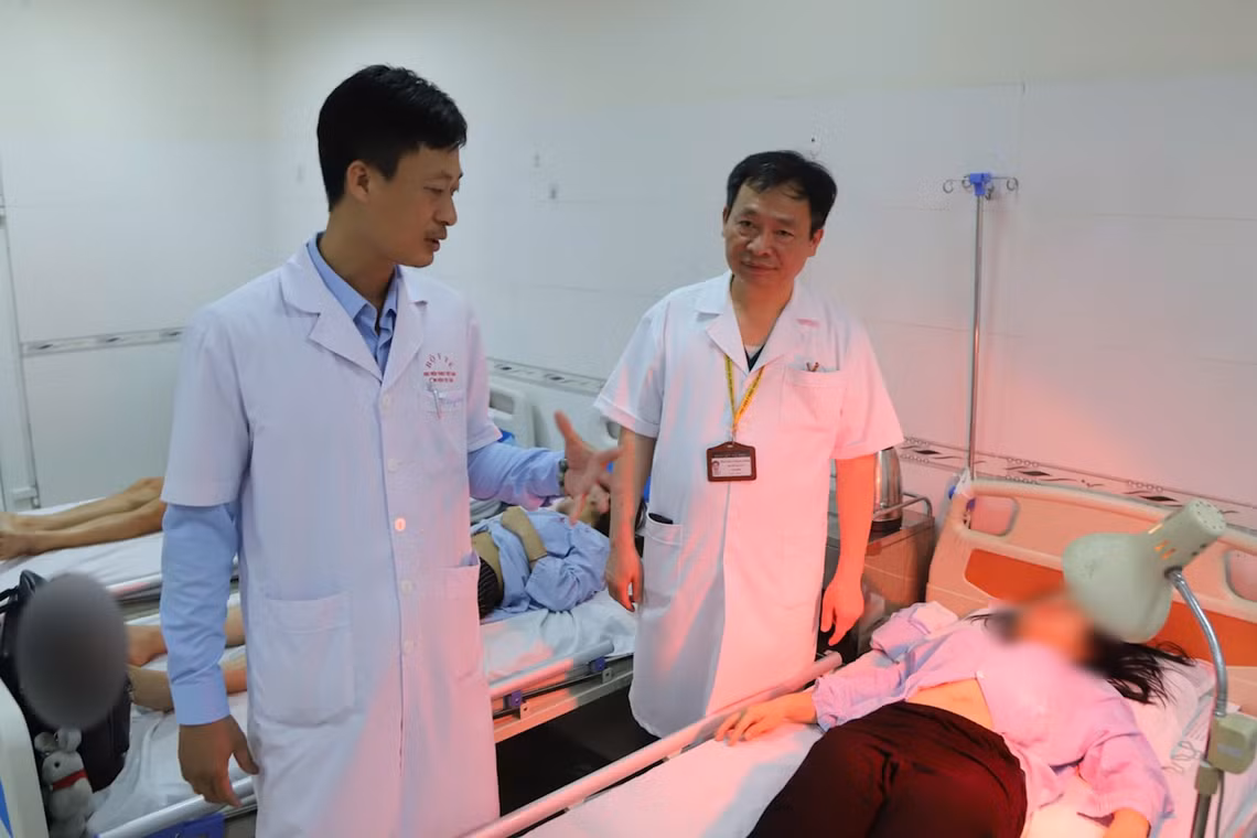 Biến di sản y học cổ truyền thành nguồn lực phát triển quốc gia
