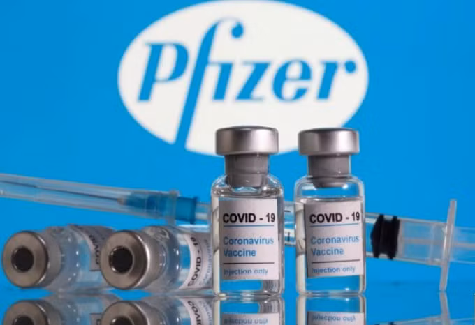 Thủ tướng quyết định bổ sung kinh phí mua 61 triệu liều vaccine phòng COVID-19. Ảnh: internet