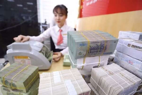Mục tiêu tăng trưởng tín dụng 12% trong năm 2021 sẽ không phải là con số cố định