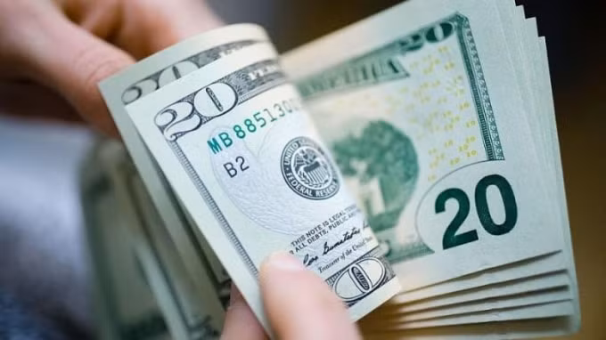 Tỷ giá ngoại tệ ngày 6/1: Đồng USD nối dài xu hướng lao dốc. Ảnh minh họa