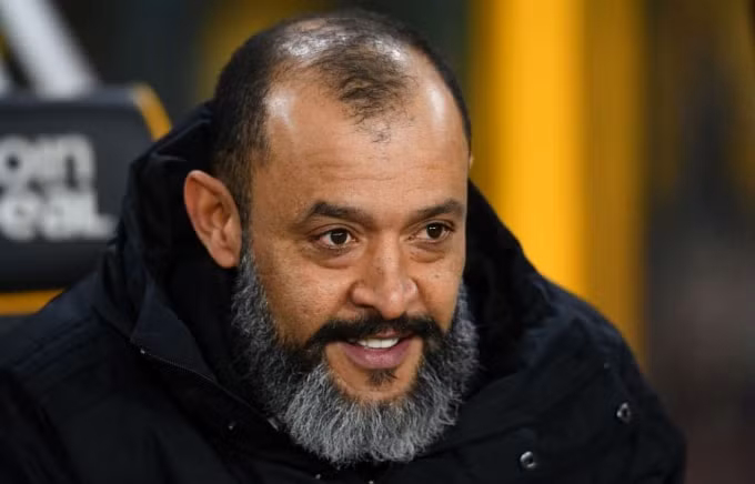 HLV Nuno Santo của Wolves lo ngại tình hình dịch bệnh. Ảnh: internet