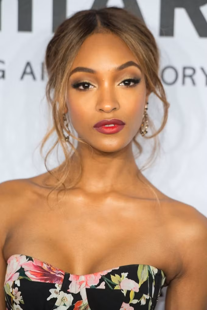 Jourdan Dunn