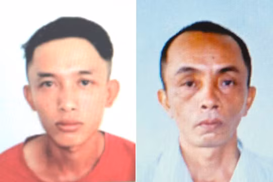 Cháu mua súng 6 triệu đồng qua mạng để săn chim, cậu ruột cất giấu rồi đem đi dọa hàng xóm