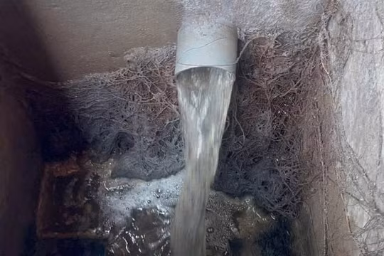 Xả thải chưa qua xử lý ra môi trường, Bệnh viện S.I.S Cần Thơ bị kiểm tra