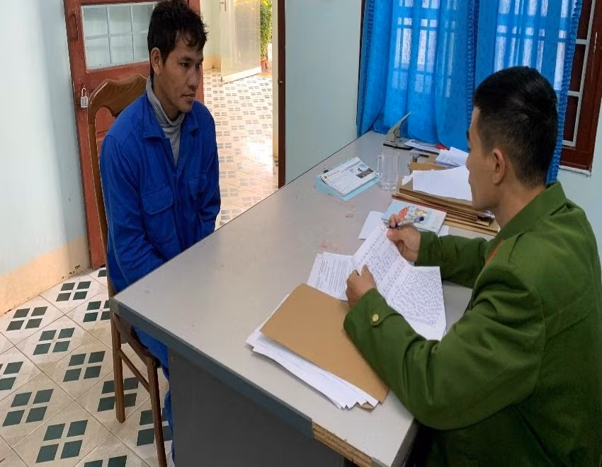 kon tum truy bat hai anh em ruot chem nguoi gay thuong tich hinh 2