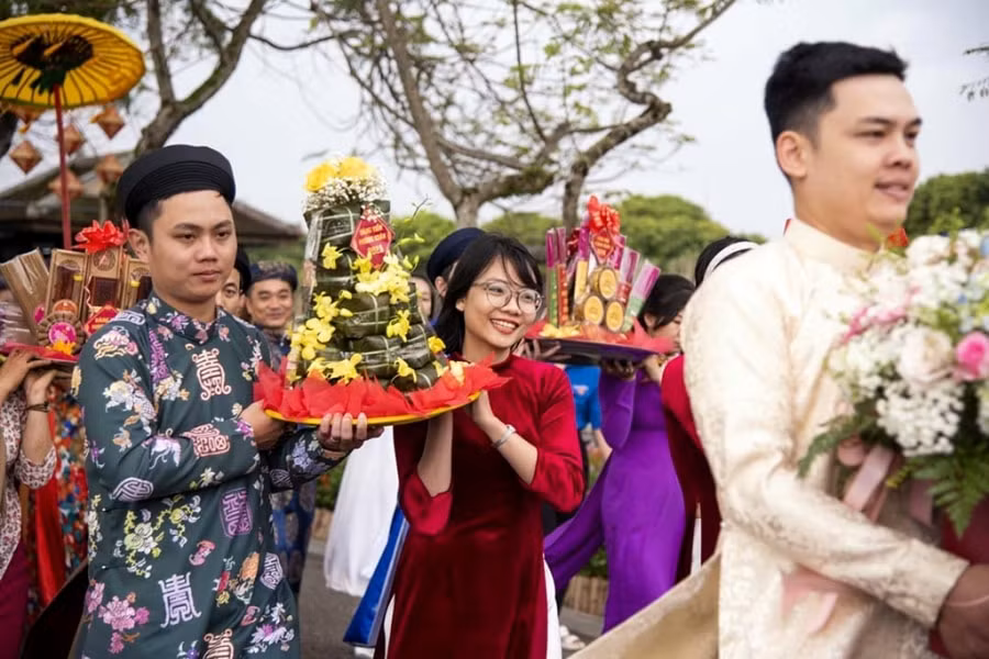 hue nhieu dich vu hap dan phuc vu du khach dip tet nguyen dan2023 hinh 2