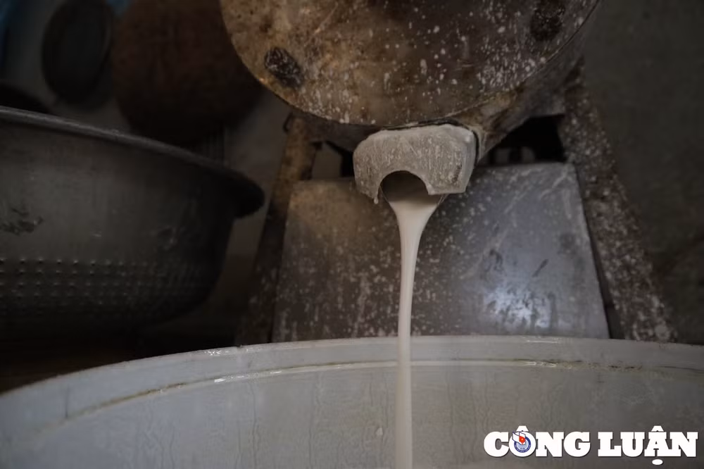 lang nghe lam banh da nem ven do nhon nhip vu tet hinh 2