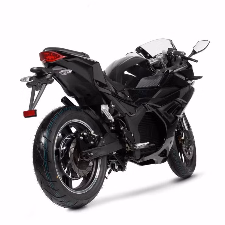 rider sr8 mo to dien dep lich lam nhieu trang bi xin xo hinh 3