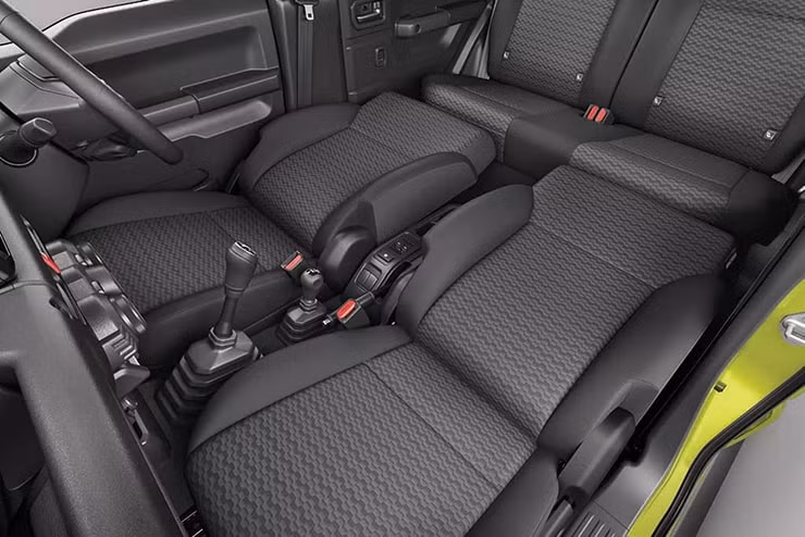 suzuki jimny co them phien ban 5 cua chua hen ngay ve viet nam hinh 4
