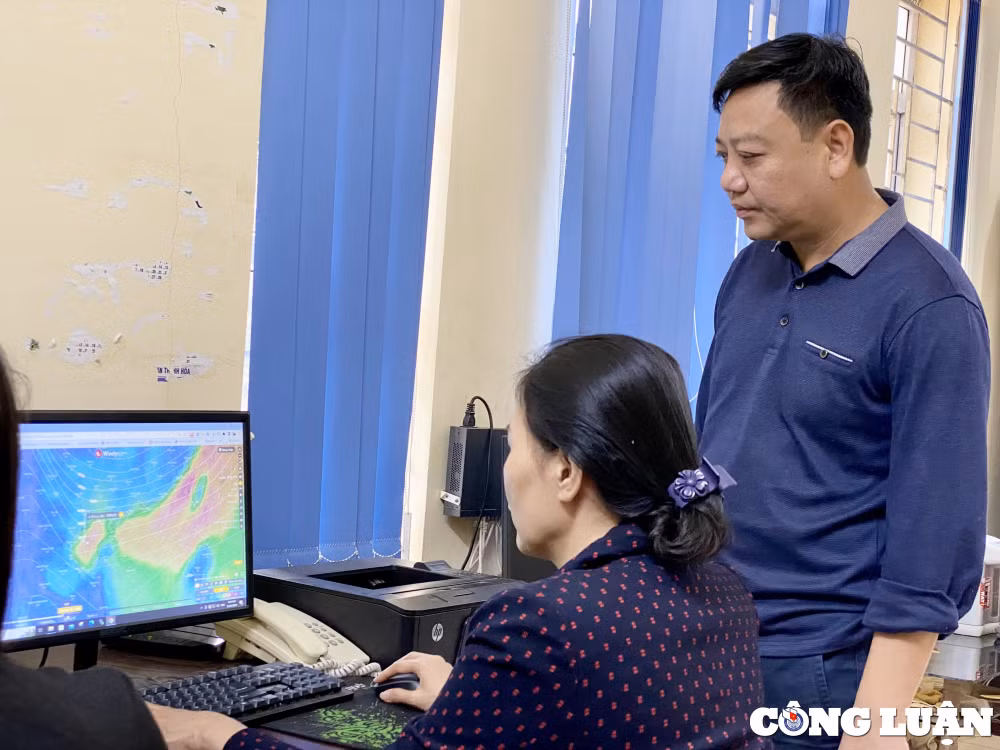 tet cua nhung nguoi lam nghe quan trac khi tuong hinh 1