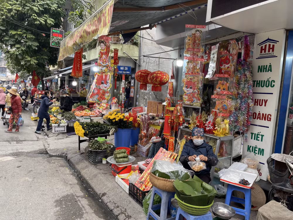 tu mung 3 tet mat bang gia ca trong nuoc se co bien dong manh hinh 1