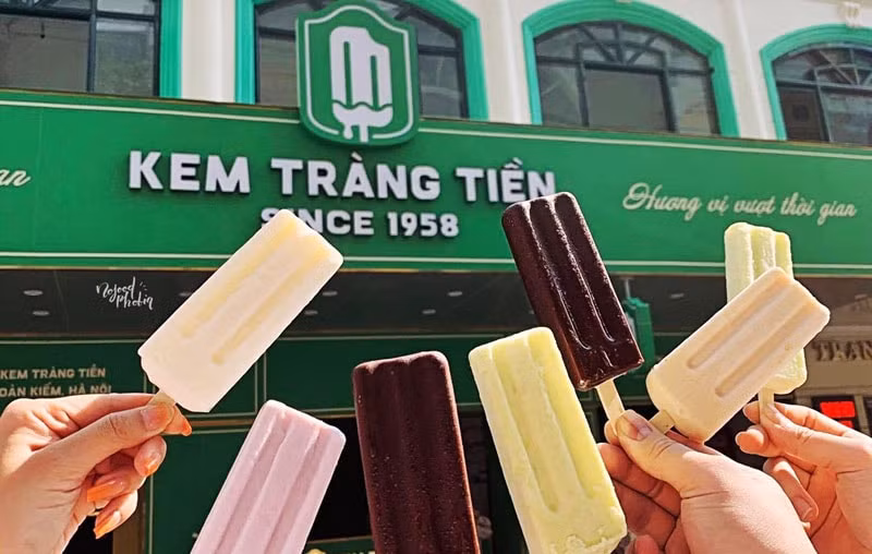 ha noi nam trong top 3 diem den so huu am thuc ngon nhat the gioi hinh 2