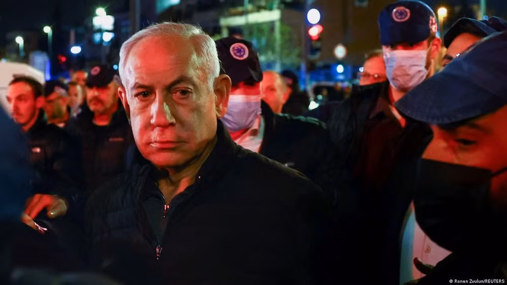 israel the dap tra manh me cac cuoc tan cong o jerusalem hinh 1