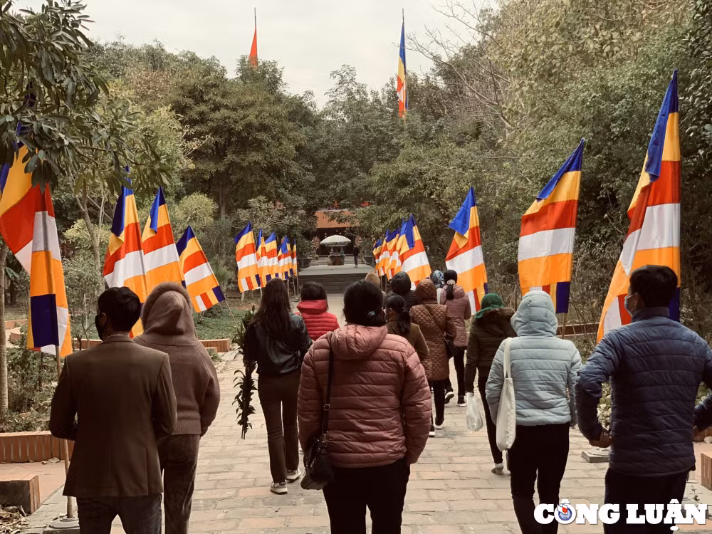 kham pha khong gian ngoi chua co vinh nghiem tai bac giang hinh 2