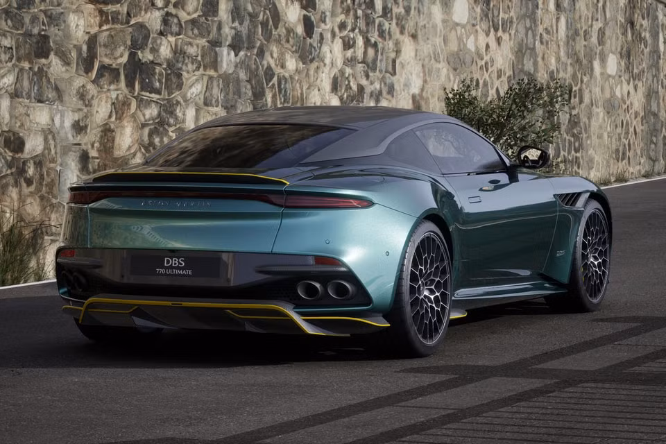 dbs 770 ultimate mau aston martin thuong mai manh nhat the gioi hinh 3