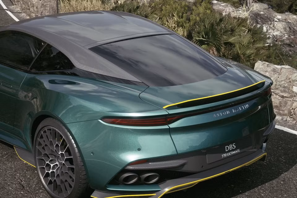 dbs 770 ultimate mau aston martin thuong mai manh nhat the gioi hinh 8