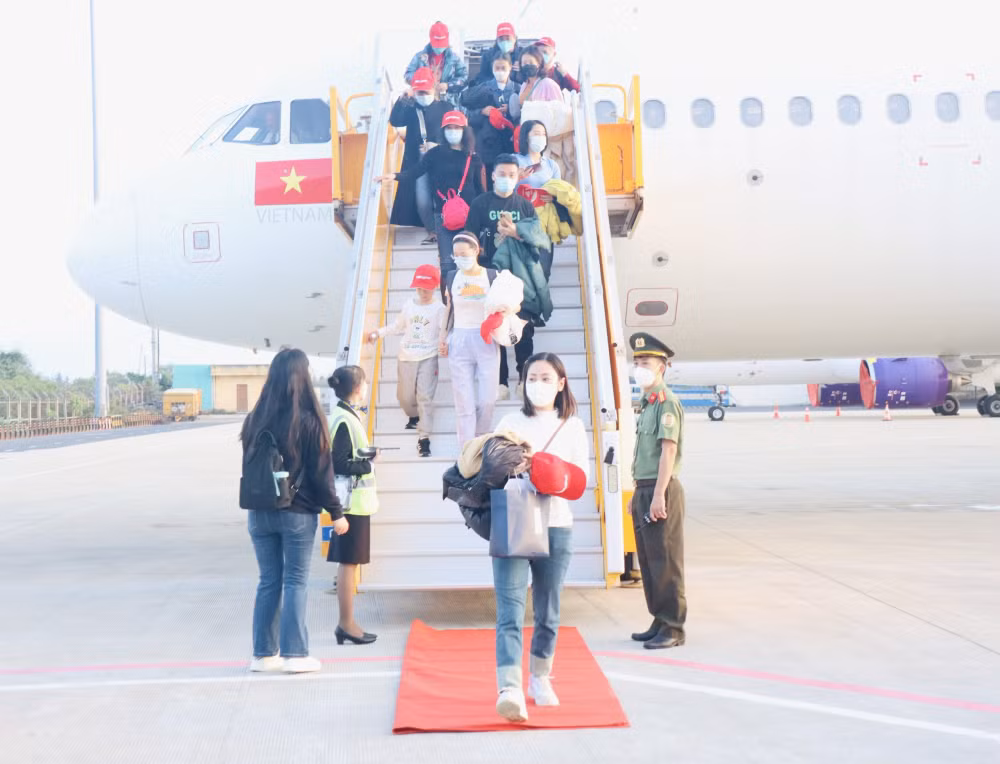 khanh hoa doanh thu du lich tang cao dip tet hinh 2