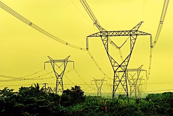 Quyết định 134-HĐBT về phát hành tín phiếu Kho bạc Nhà nước xây dựng đường dây tải điện Bắc - Nam 500 KV đã không còn hiệu lực. Ảnh minh họa