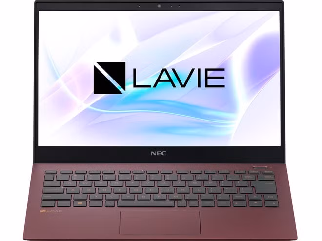 NEC LaVie Pro Mobile
